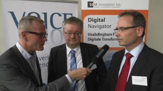 Digital Navigator – Unabdingbare Fähigkeiten für Digitale Transformationen