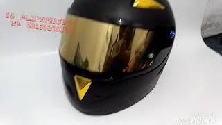 Visor termi pnp helm bawaan CB CBR