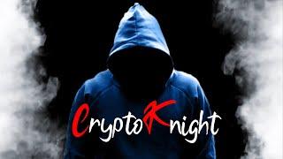 Taken Over by CryptoKnight