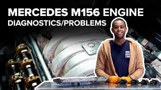 Mercedes E63 AMG Engine: Everything You Need To Know - The Mercedes M156 Engine Guide