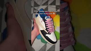 #DHgate Best Best Shoe Haul ? ️‍️ #dhgateunboxing #sneaker #nikeshoes #dhgateshoes #pandabuyhaul