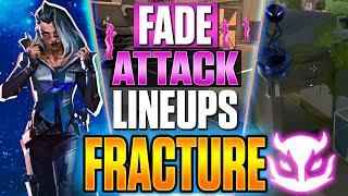 FADE ATTACKING HAUNT LINEUPS FOR UPDATED FRACTURE