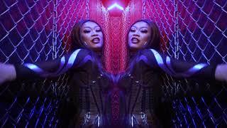 Jujubee - bad juju feat. @SheaCoulee (Official Music Video)