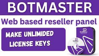 Botmaster reseller - Bot master reseller - bot master whatsapp marketing software