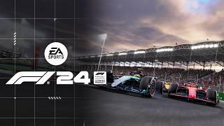 F1 24 Official Gameplay Deep Dive