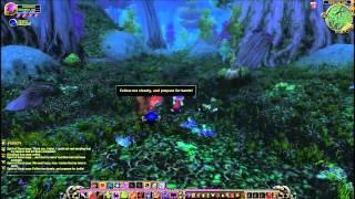 Gorat's Vengeance: World of Warcraft Quest