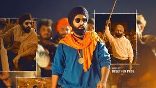 Solid Song - Ammy Virk | New Song | Layers Ep | Ammy Virk New Song 2023 |