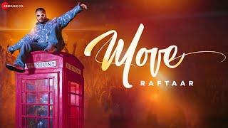 Move | Raftaar | Mr Nair | Saurabh Lokhande