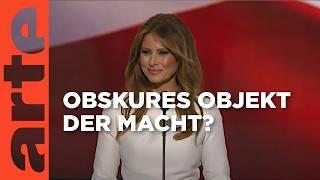 Melania Trump | Doku HD Reupload | ARTE