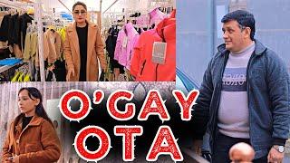 O'GAY OTA - IBRATLI FILM | ЎГАЙ ОТА  - ИБРАТЛИ ФИЛЬМ