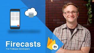 Getting Started with Firebase Storage on iOS - Firecasts