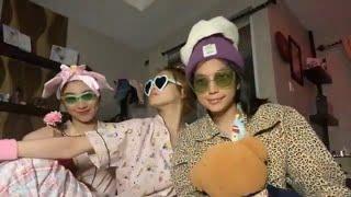 Live Showroom Gracia JKT48 & Shani Feni - 14-5-21