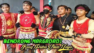 Bendrong Margadadi - Indramayu Reog Putra Vikar Jaya