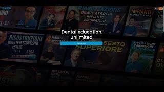 TOOTOR the new e-learning platform for dentistry