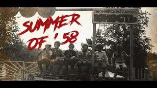 ЛУЧШИЙ ИНДИ ХОРРОР 2021 ГОДА?! УЖАСЫ ПИОНЕРСКИХ ЛАГЕРЕЙ ► Summer of '58