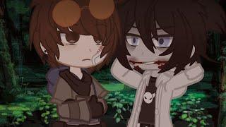 Now we got problems. || Trend || Creepypasta gacha club || Ft. Hoodie, masky, Toby, Jeff