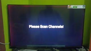 Please scan channels! problem resolved all #Android Tv #oneplustv #pleasescanchannels!