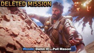 The Deleted Black Ops Missions Change The Game!