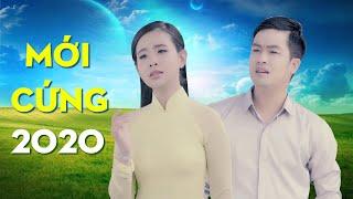 Song Ca THIÊN QUANG & QUỲNH TRANG Mới Cứng 2020 - Liên Khúc Bolero ĐẸP MÊ HỒN