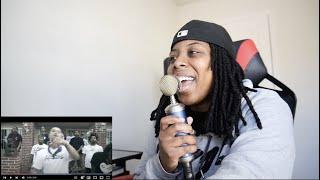 $tupid Young Feat  Mozzy - Mando (REACTION VIDEO)