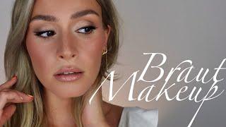 BRAUT MAKEUP Ausführliche Anleitung | Makeup Artist Profi Tipps