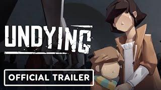 Undying - Official  Early Access Announcement Trailer