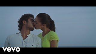 A.R. Rahman - Phoolon Jaisi Best Lyric Video|Ekk Deewana Tha|Amy Jackson|Clinton|Kalyani