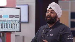 Cisco Live Barcelona 2020: Web Security Appliance Enhancements