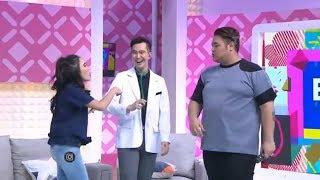 BROWNIS - Host Ga Percaya Cowok Ganteng Ini Dokter (12/2/18) Part 1