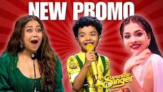 Rocking Performance Avirbhav in Superstar Singer 3| New Promo Avirbhav Superstar Singer 3 |