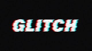 Glitch Text Effect | Photoshop