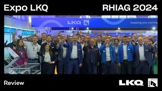 LKQ RHIAG Hausmesse 2024