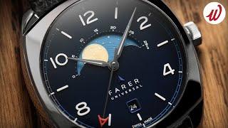 How Farer Watches Stand Out From The Crowd: An In-Depth Interview