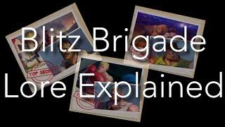 Blitz Brigade Lore Explained in 2 Minutes!