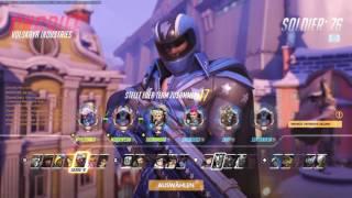 Es weihnachtet sehr | Road to Level 100 OVERWATCH [GER] - GamesNotOver