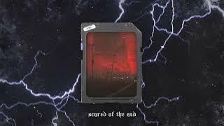 free edo saiya x absent guitar type beat 2022 ~ "scared of the end" | prod. mst x @alsbeatz