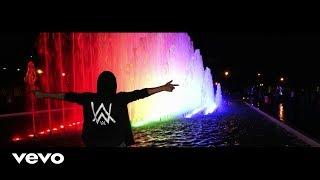 Alan Walker - Different World (Emanse Remix)