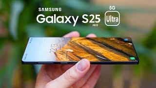 Galaxy S25 Ultra (2025) - OMG! The Revolution!!