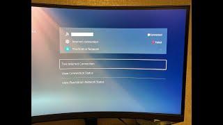 Fixed PS5 Can't connect to the internet | Internet connection failed | Wi-Fi connection issues