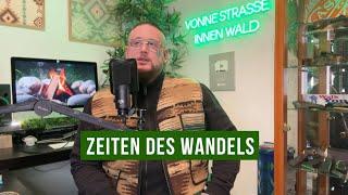 Wandel akzeptieren