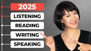 Best IELTS Strategies in 100 Minutes (FULL Course)