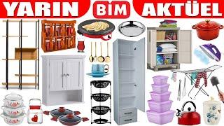 BİM 28 ARALIK 2024 | KAVANOZ DOLABI | BİM BU HAFTA KÜÇÜK EV ALETLERİ | BİM ÇEYİZLİK KAMPANYA | BİM