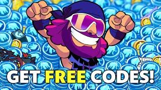 How To Get Brawlhalla Codes In 2025 + NEW INFINITE CODE