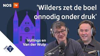 Een lelijk politiek jaar | De Stemming #251 | NPO Radio 1