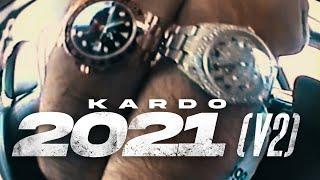 KARDO - 2021 (V2) [OFFICIAL VIDEO]