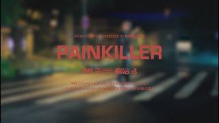 [FREE] Jamule Type Beat - PAINKILLER | Guitar Type Beat 2022