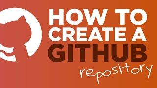 ‍ How to Create a GitHub Repository! (Using VS Code Command-Line) - #72
