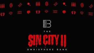 Omnisphere 2 Preset Bank 2021 - "Sin City 2" | (Juice WRLD, Young Dolph, Moneybagg Yo, Gunna)