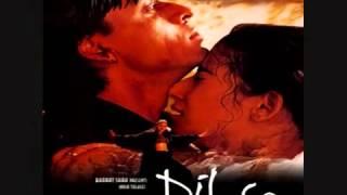 A R  Rahman BGM   End Credits From Dil Se360p H 264 AAC