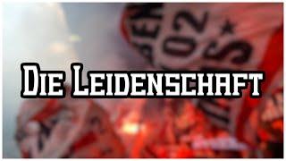 Die Leidenschaft - VfB Stuttgart Fangesang